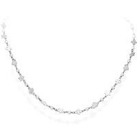 Collar Amen Mujer in Plata CLCQSBP AMEN - CLCQSBP AMEN